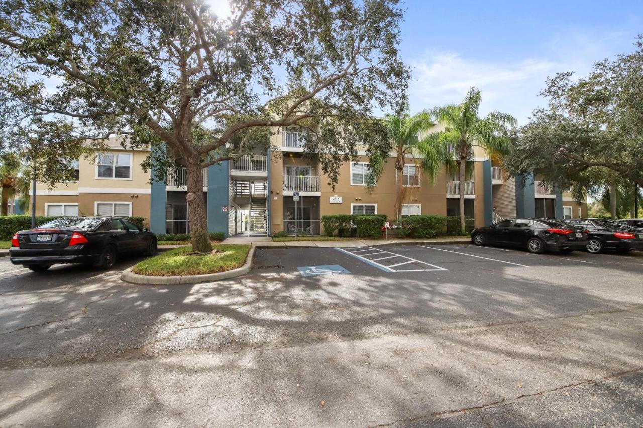 Comfy And Spacious 1Br W Pool Gym Workspace Bradenton Exterior photo
