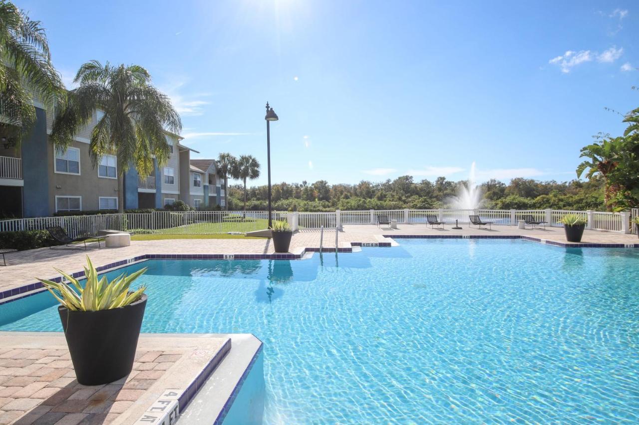 Comfy And Spacious 1Br W Pool Gym Workspace Bradenton Exterior photo